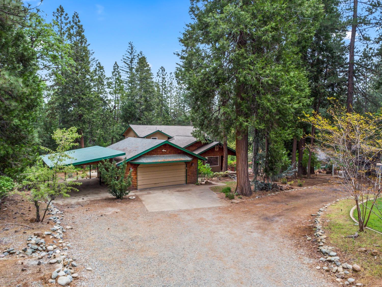 7481 Slug Gulch Road