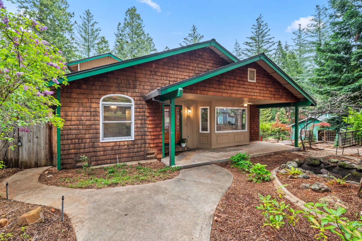 7481 Slug Gulch Road