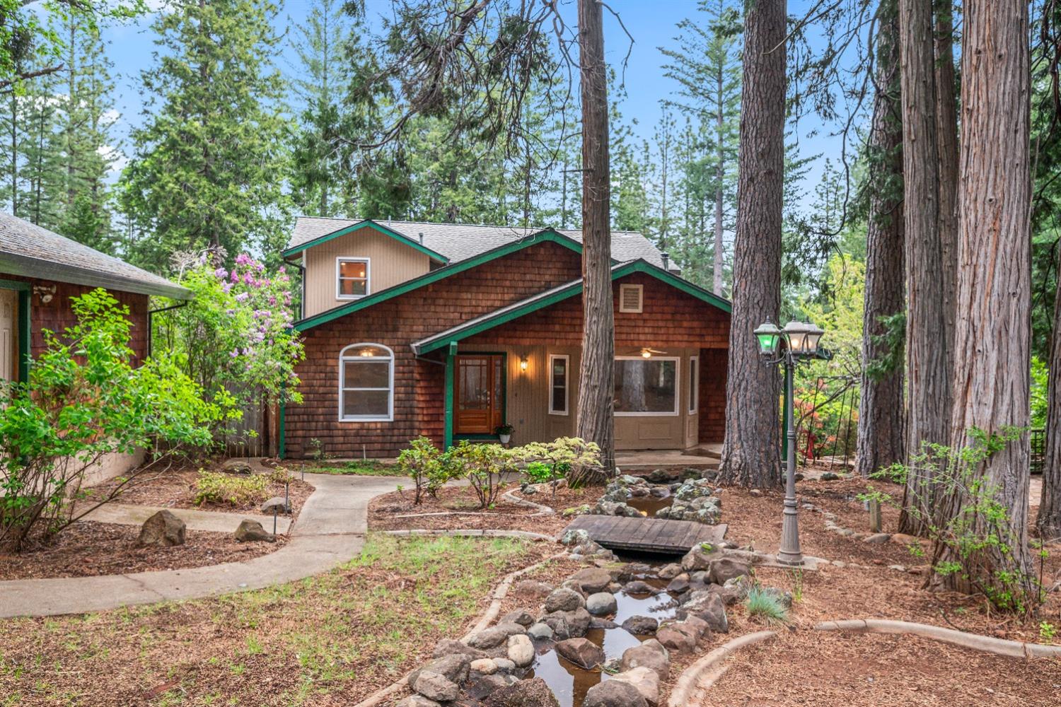 7481 Slug Gulch Road