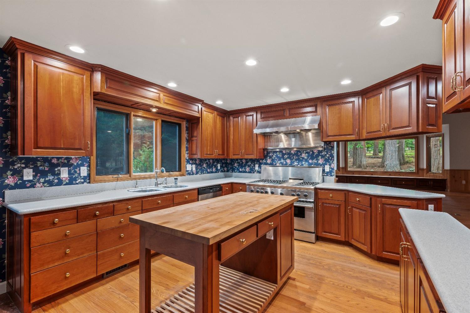 7481 Slug Gulch Road