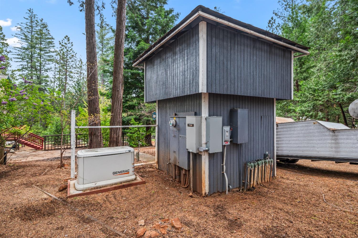 7481 Slug Gulch Road