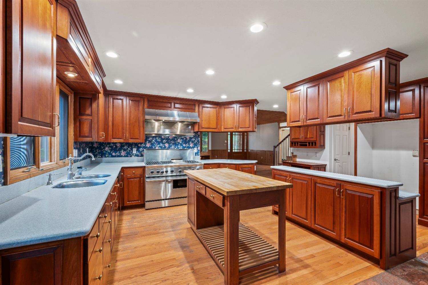 7481 Slug Gulch Road