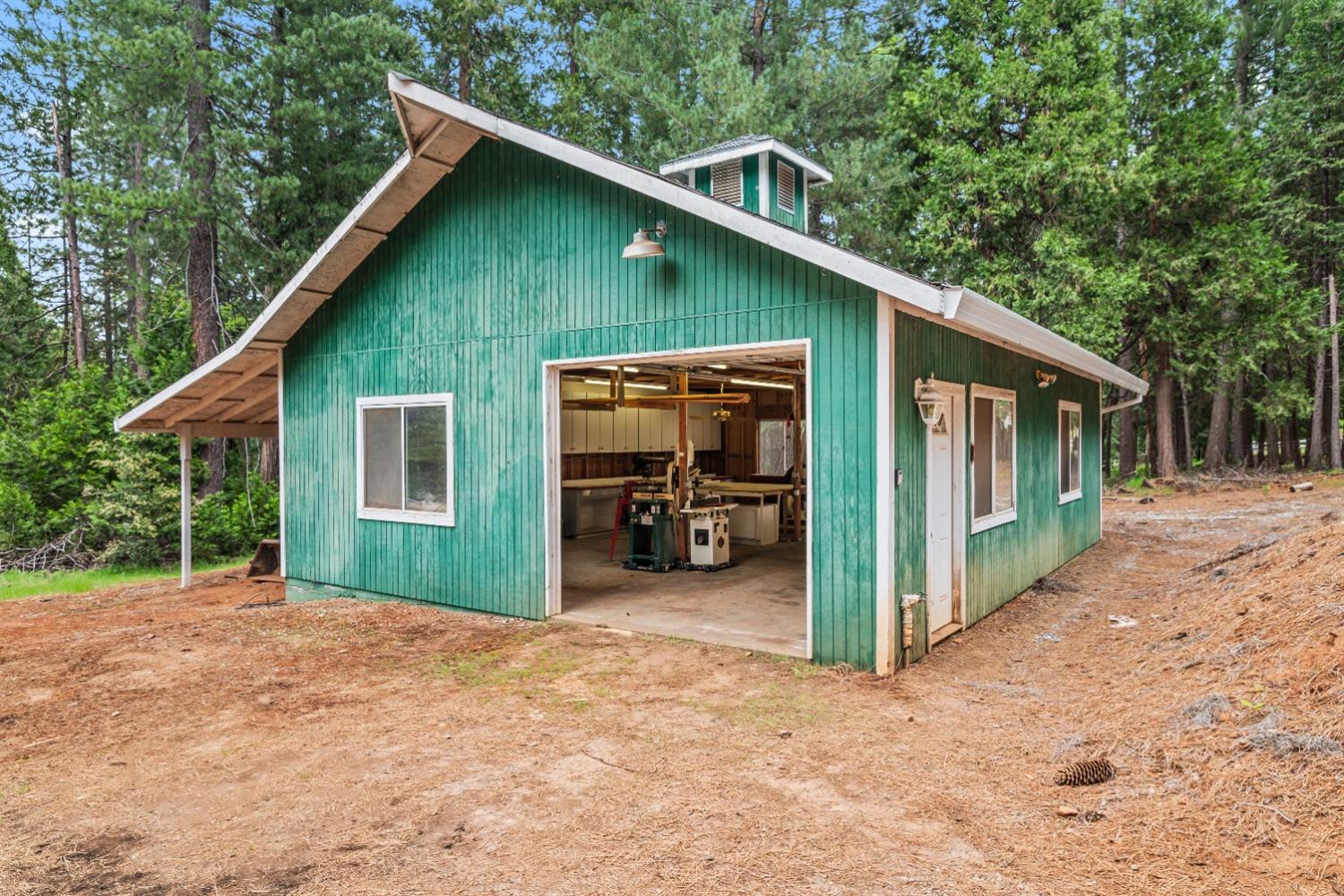 7481 Slug Gulch Road