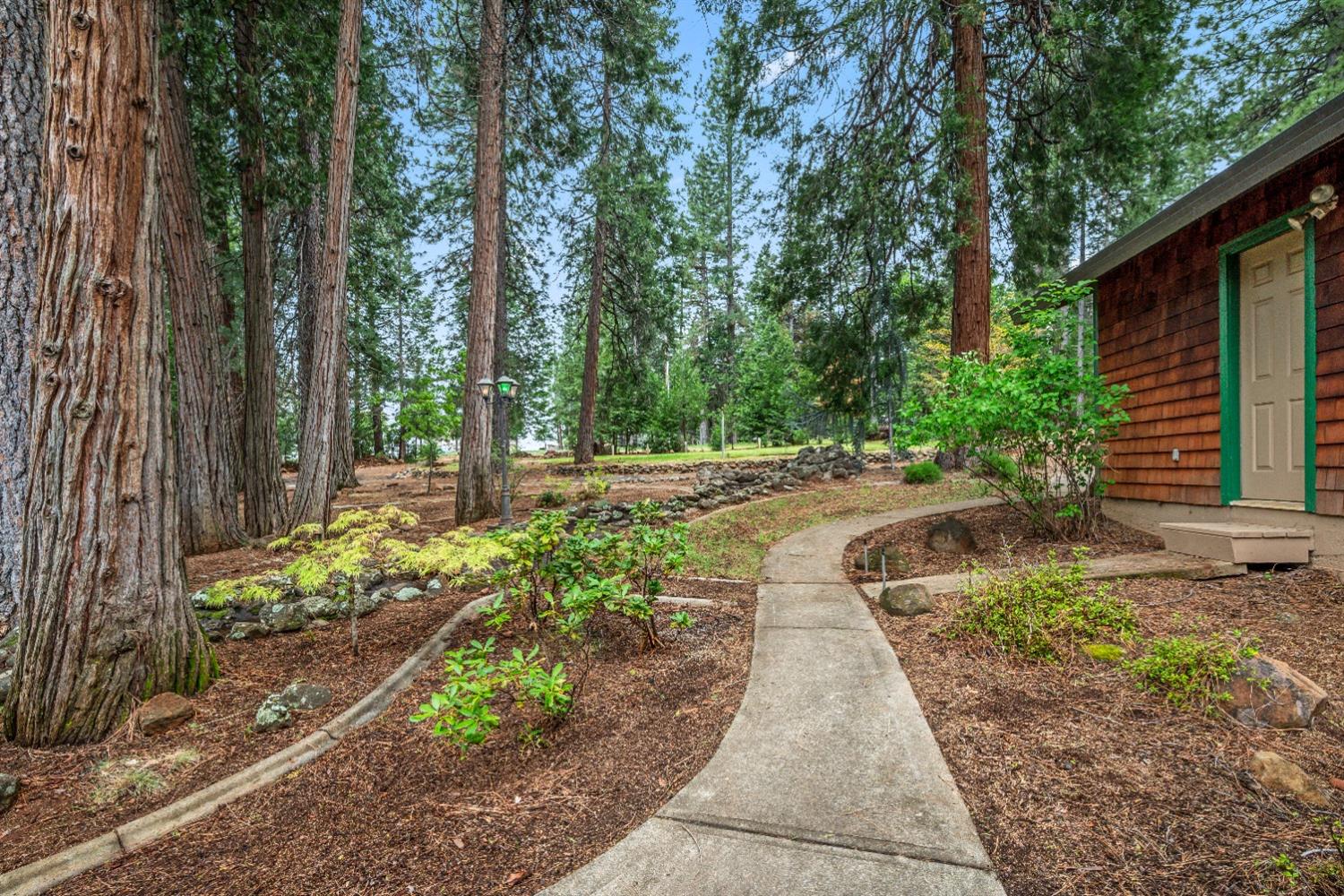 7481 Slug Gulch Road