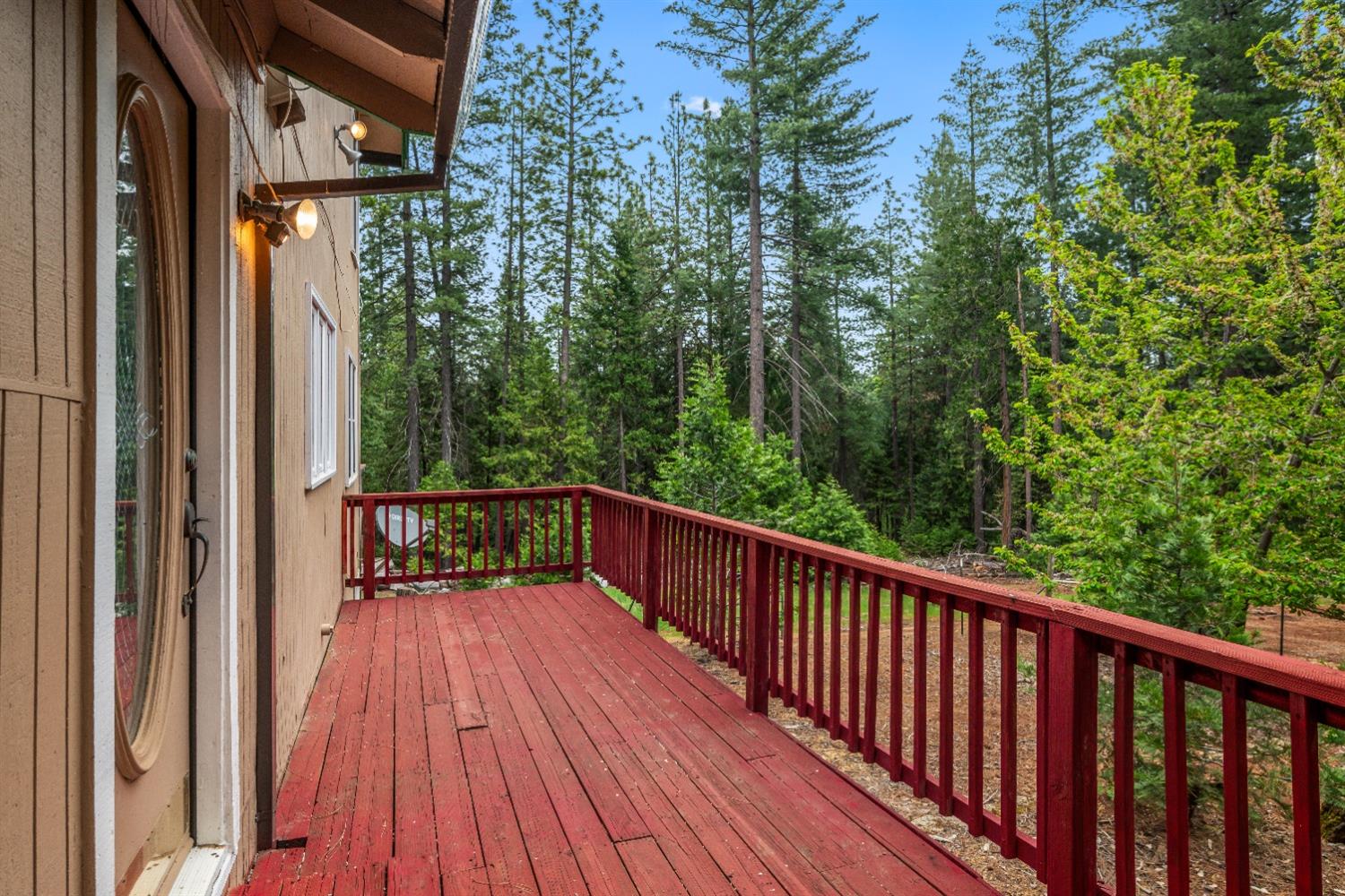 7481 Slug Gulch Road