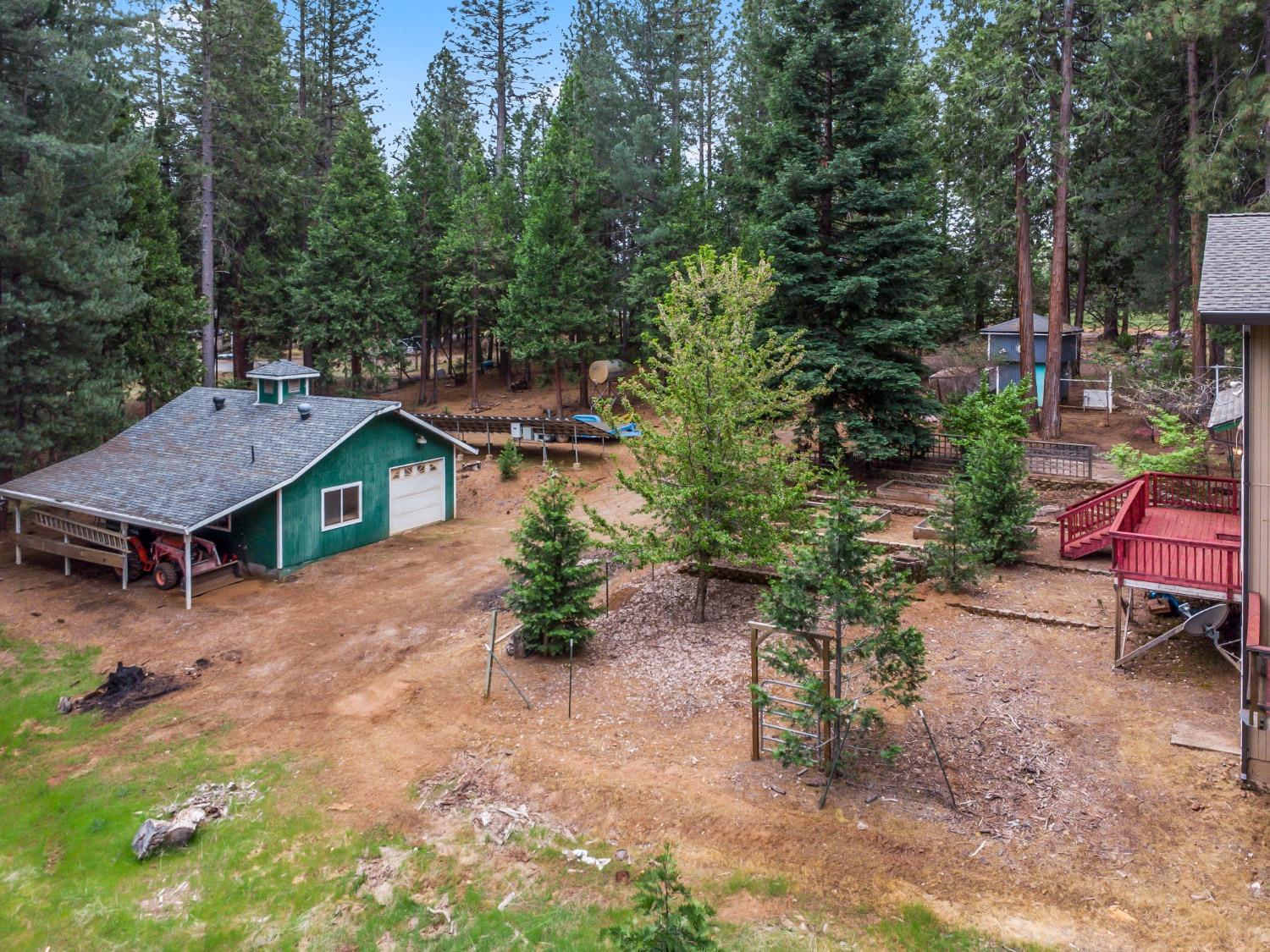 7481 Slug Gulch Road