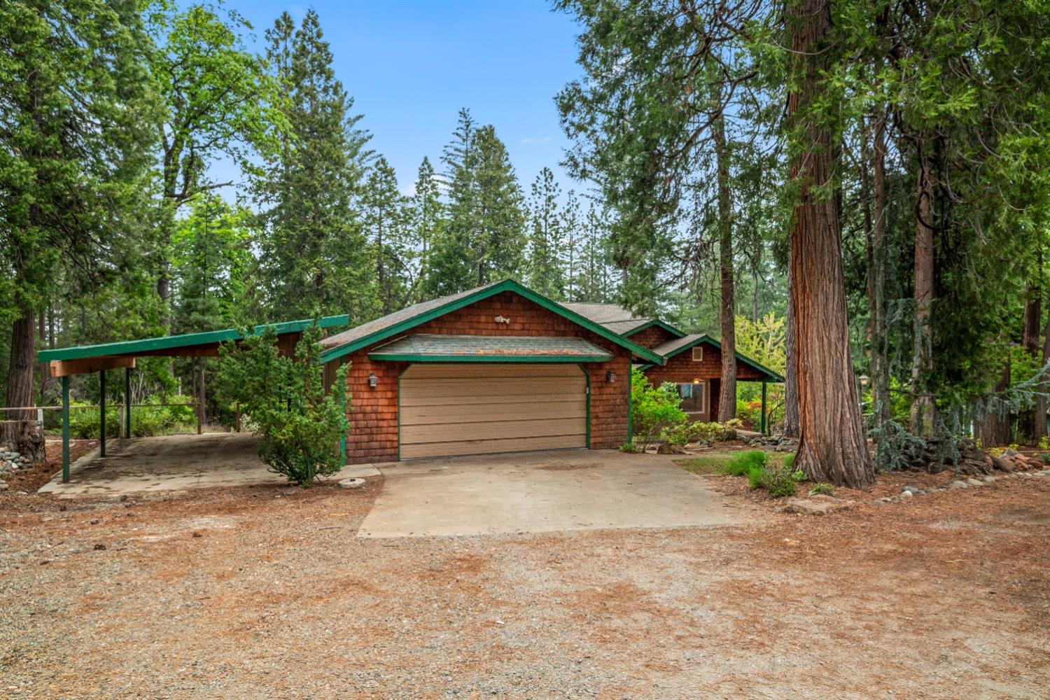 7481 Slug Gulch Road