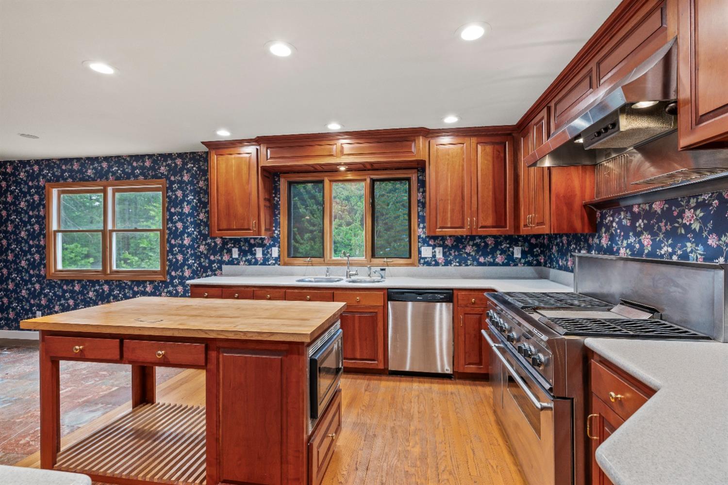 7481 Slug Gulch Road