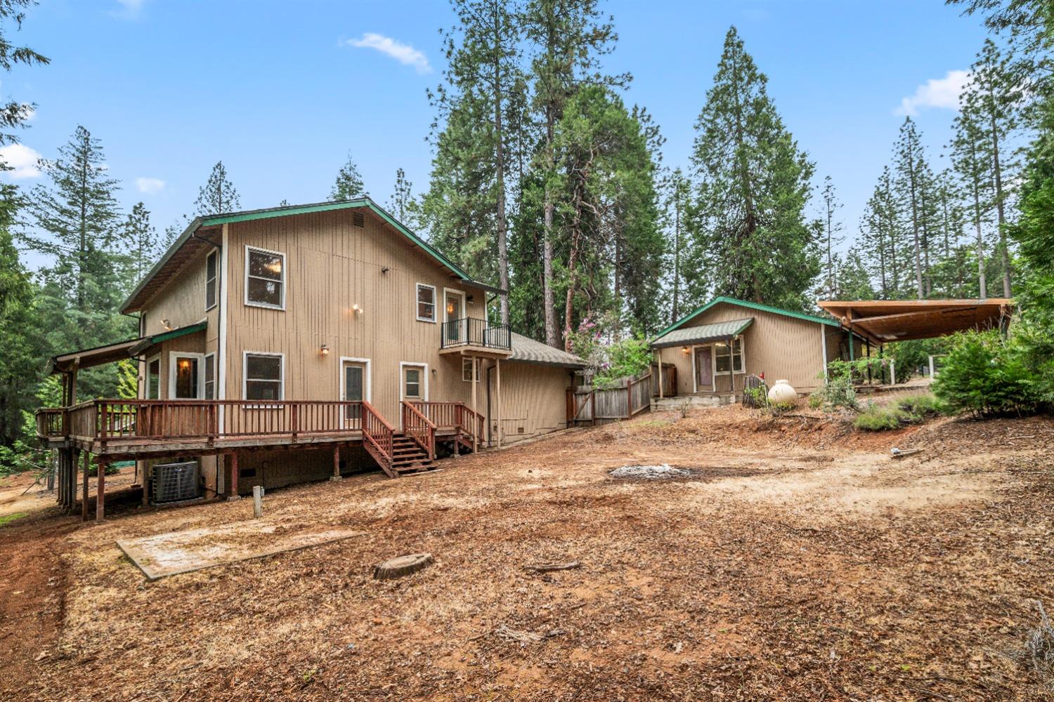 7481 Slug Gulch Road