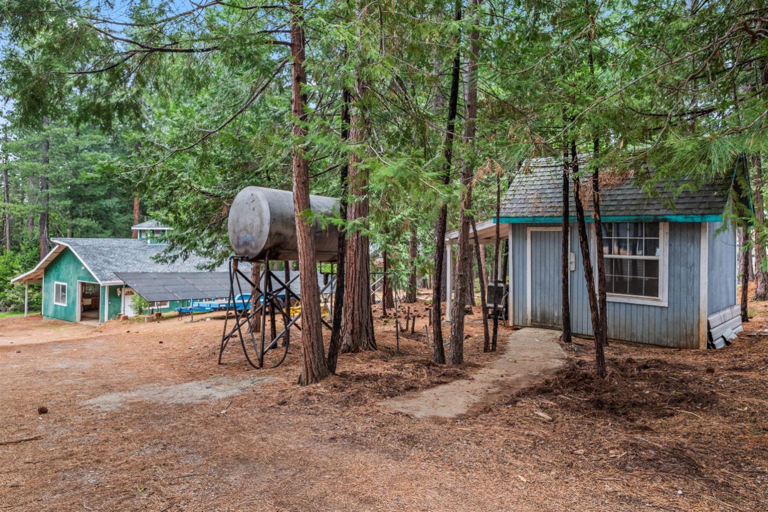 7481 Slug Gulch Road