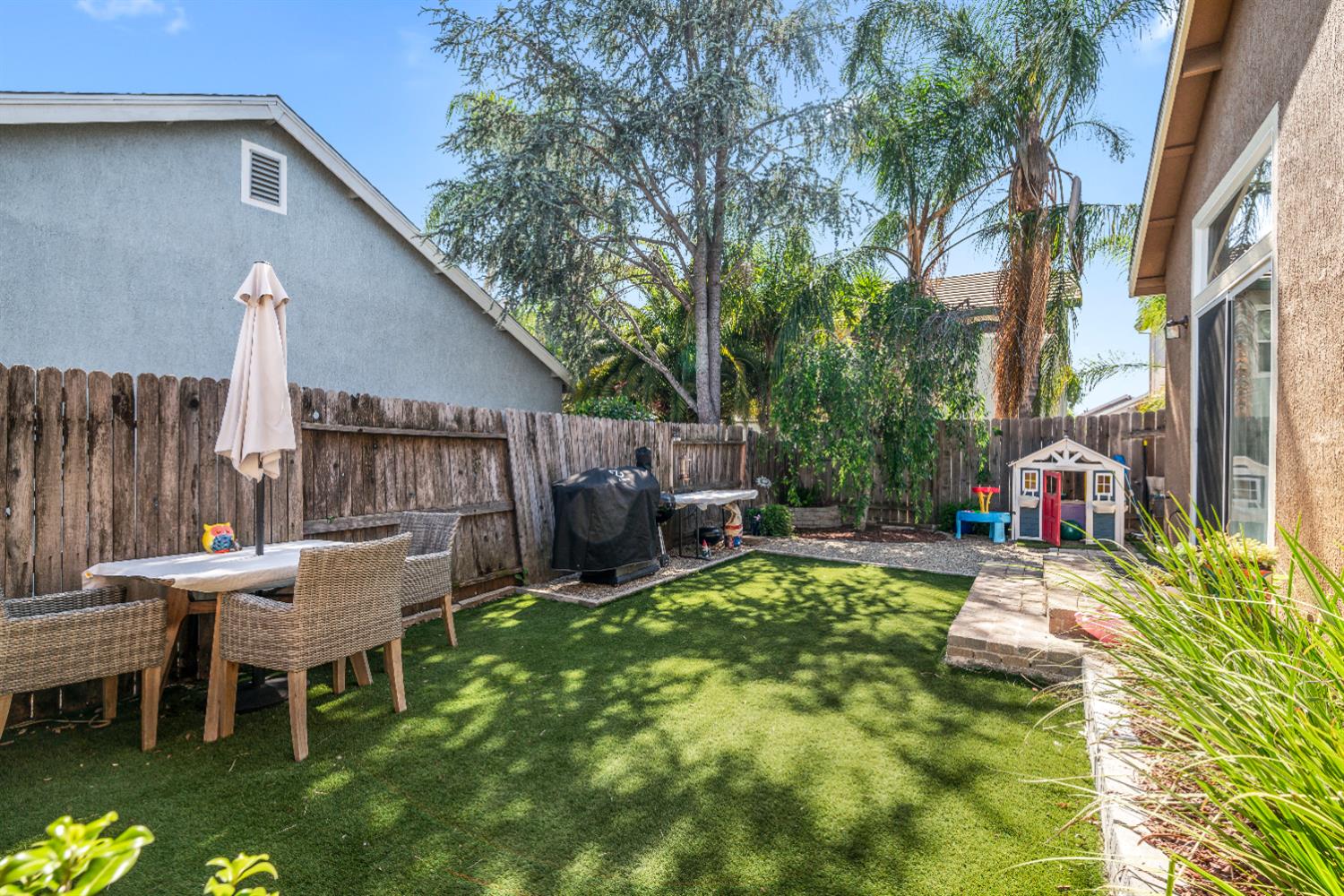 5004 Birchwood Court