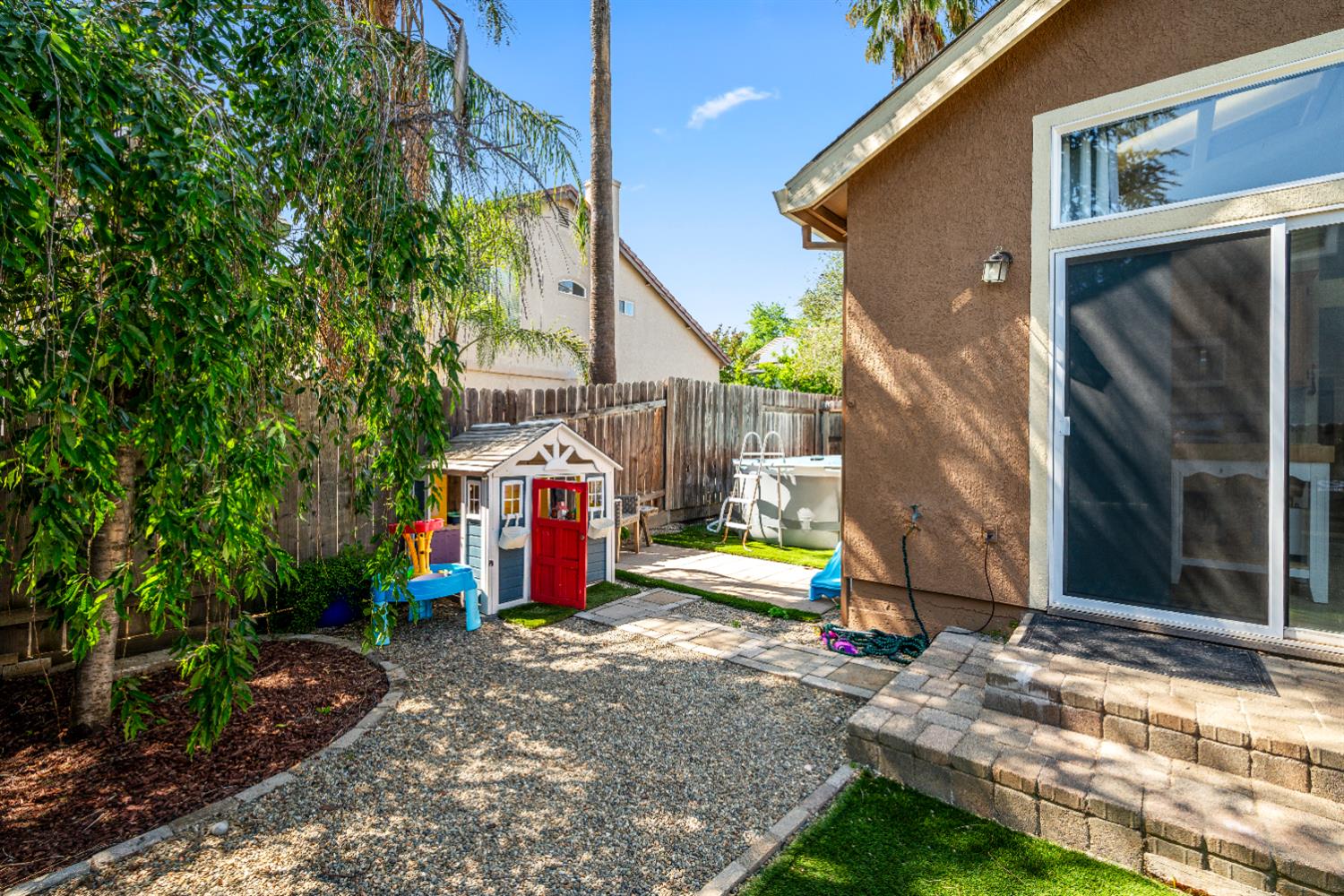 5004 Birchwood Court