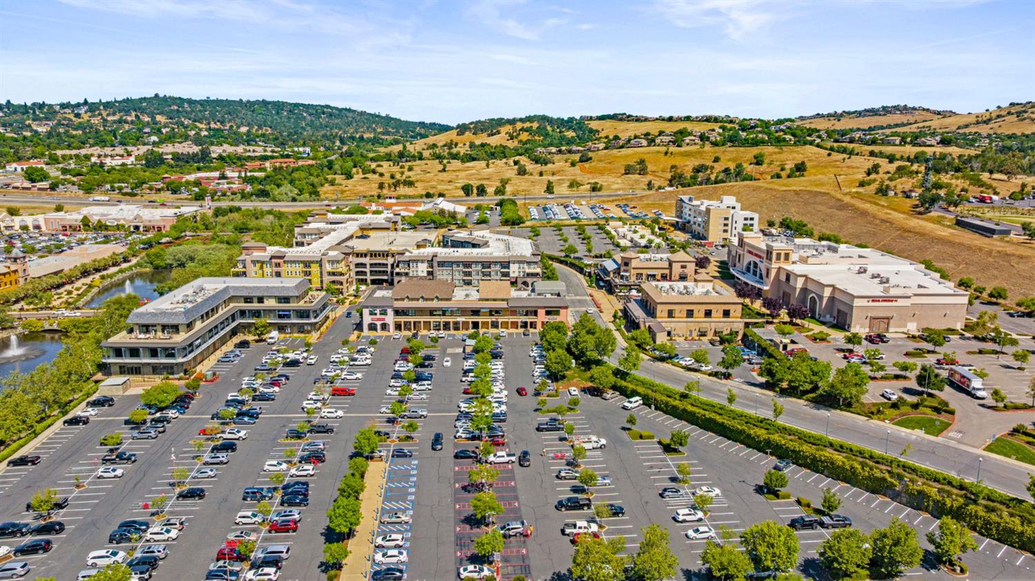 1130 White Rock Road 106