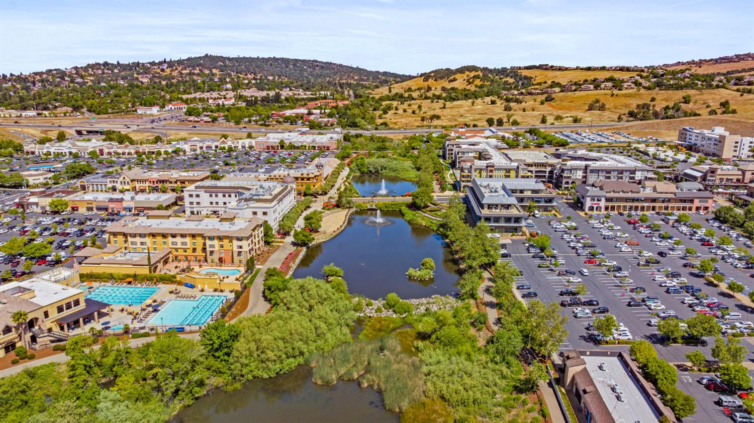 1130 White Rock Road 106