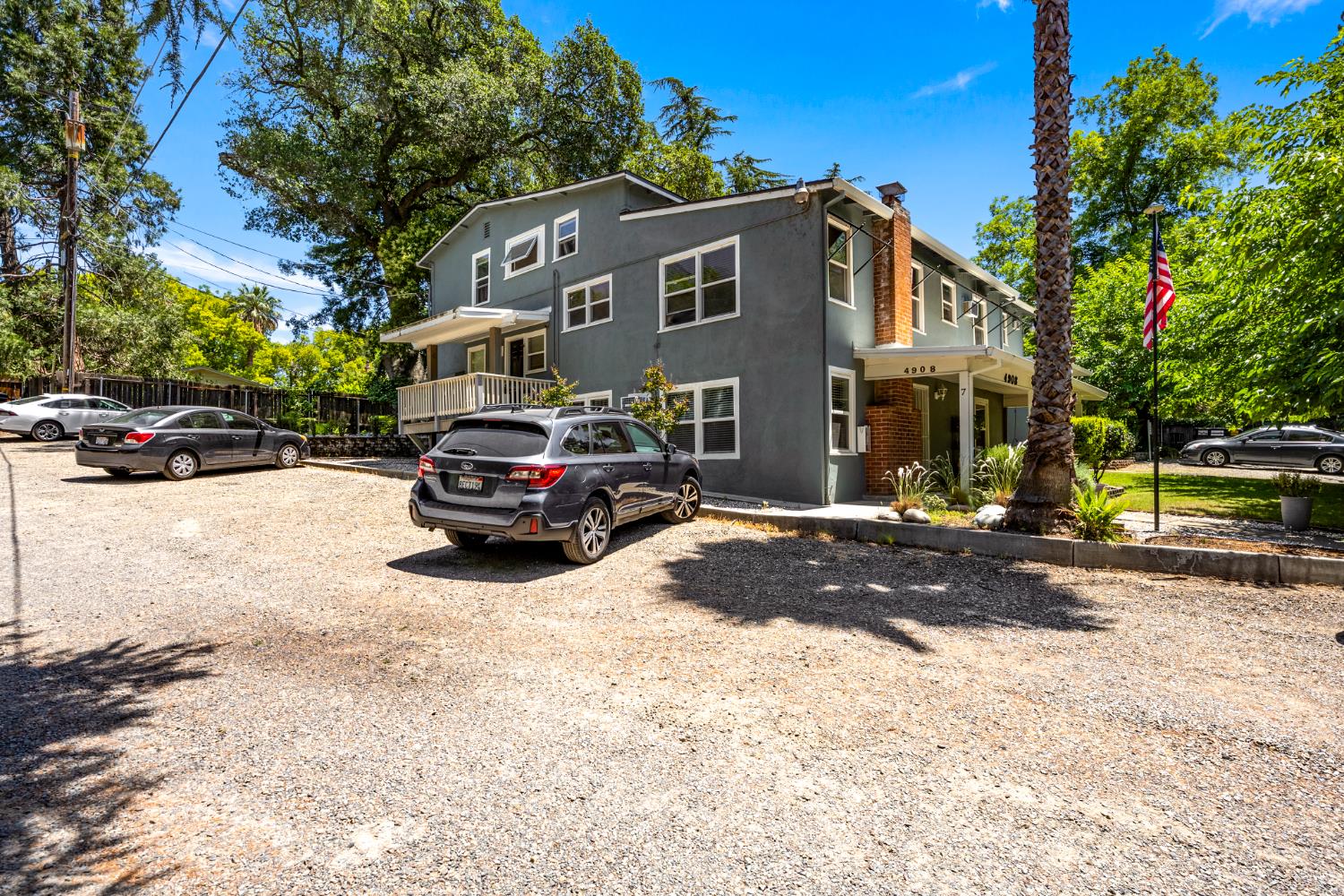 4908 Gastman Way