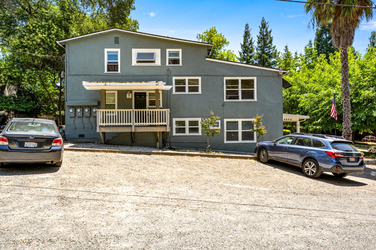 4908 Gastman Way