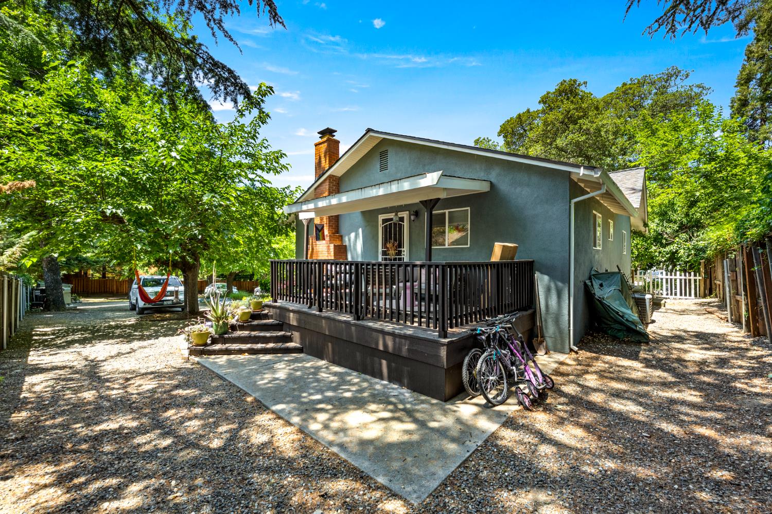 4908 Gastman Way