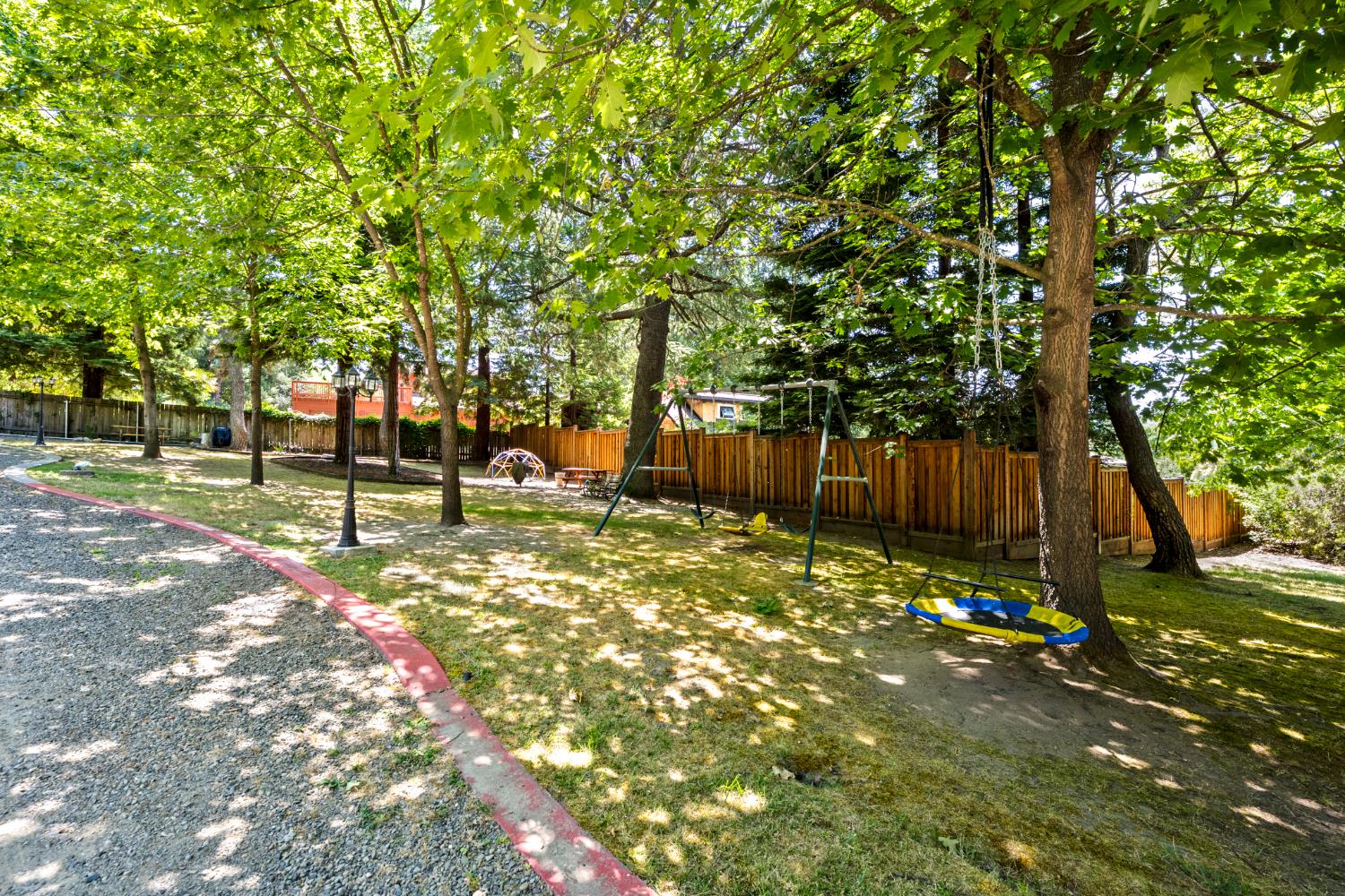 4908 Gastman Way