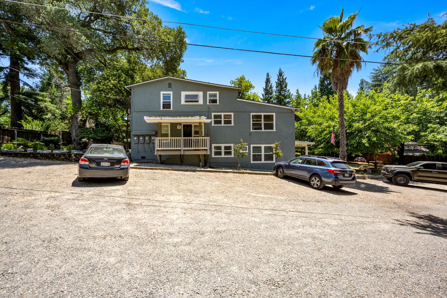 4908 Gastman Way