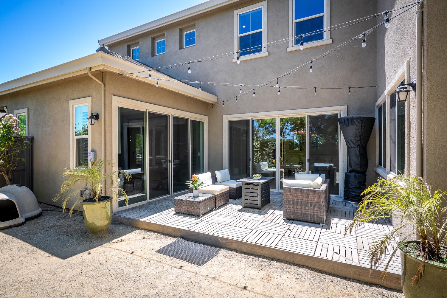 710 Wyeth Court