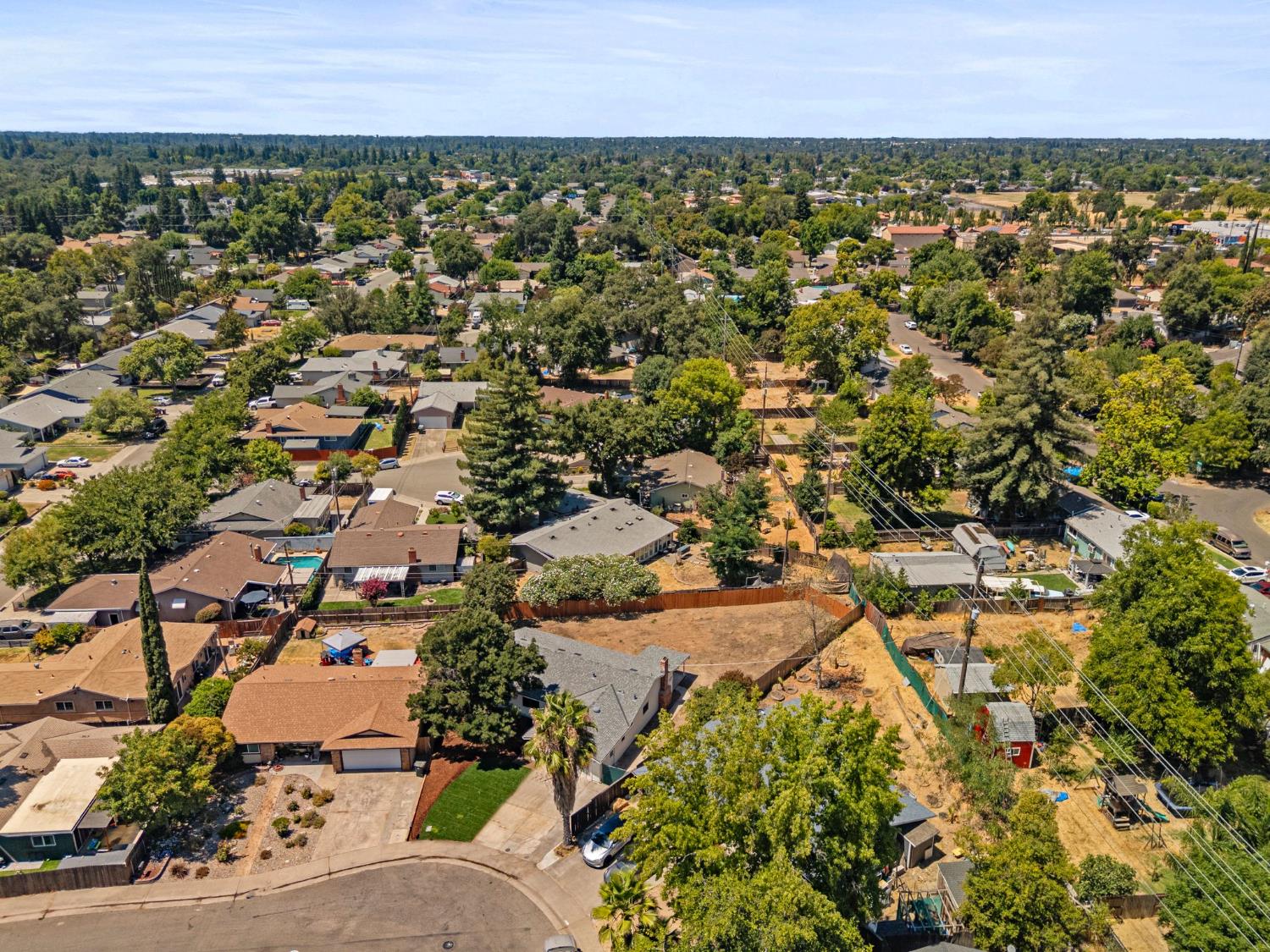 6933 Sylvan Glen Way