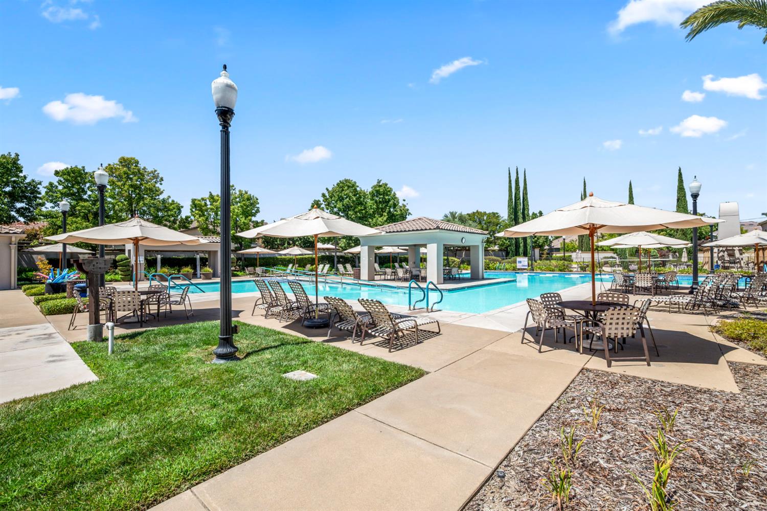 2381 Rose Arbor Drive