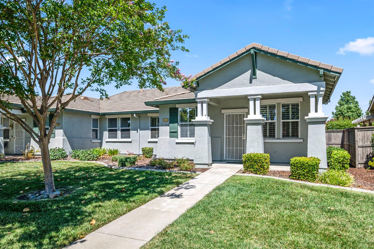 2381 Rose Arbor Drive
