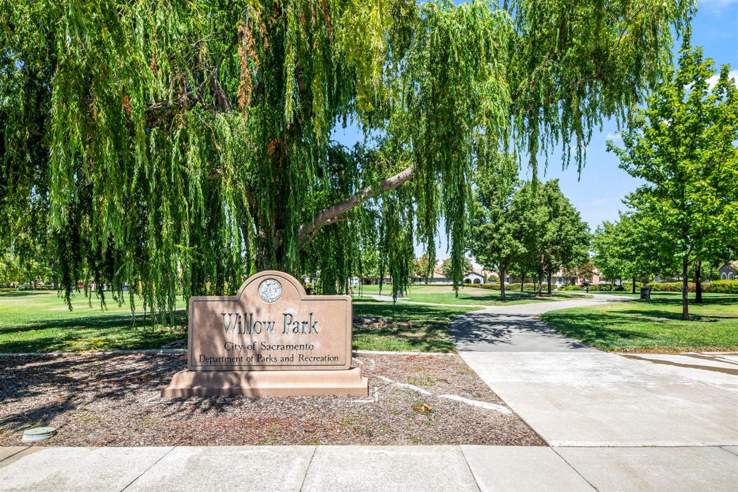 2381 Rose Arbor Drive