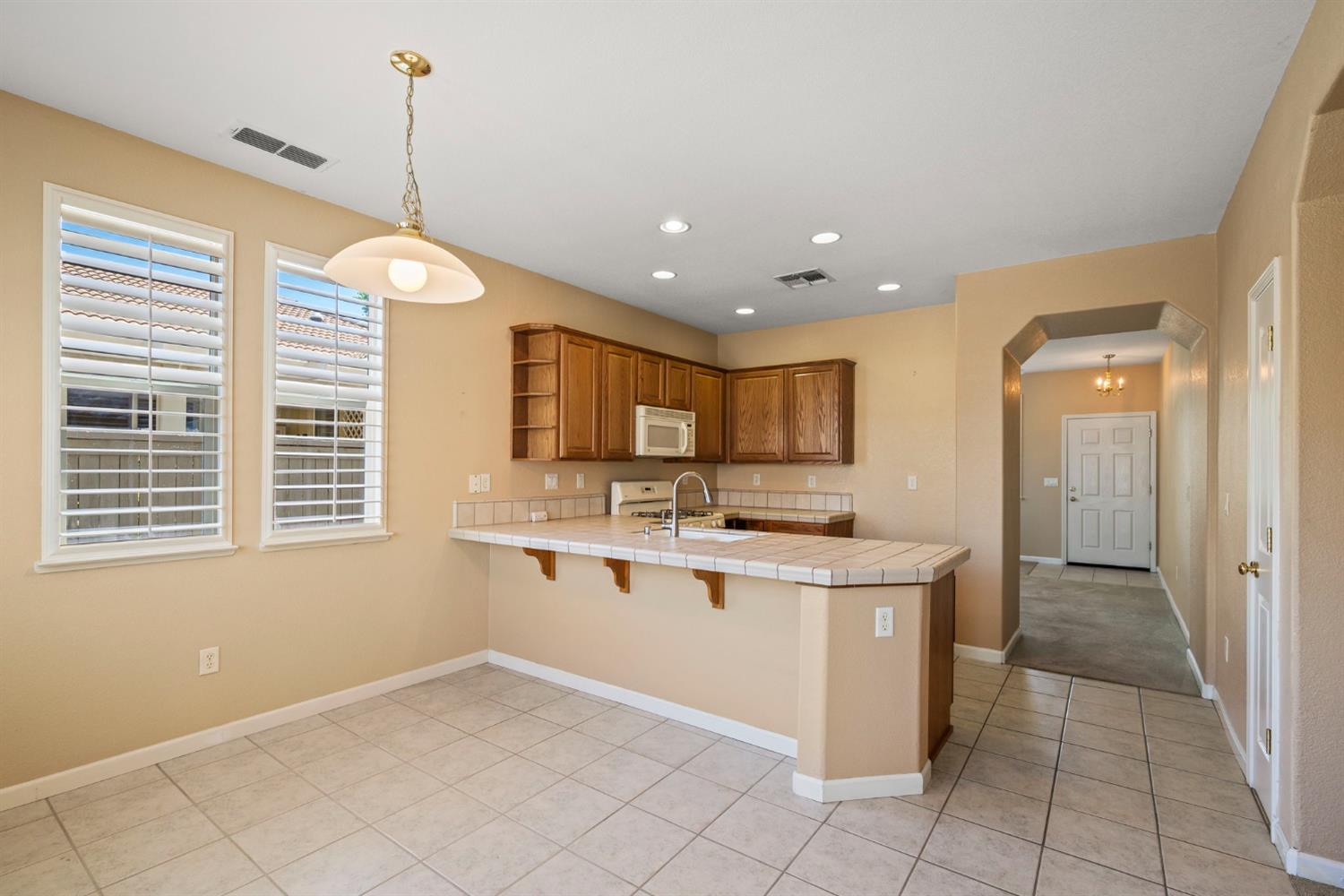 2381 Rose Arbor Drive