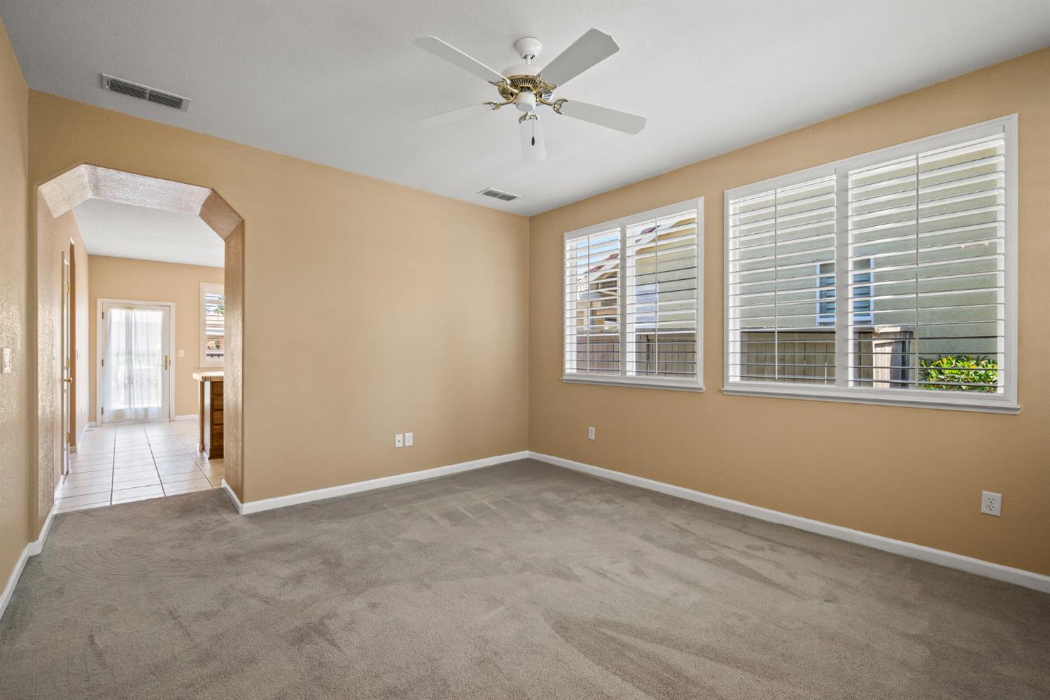 2381 Rose Arbor Drive