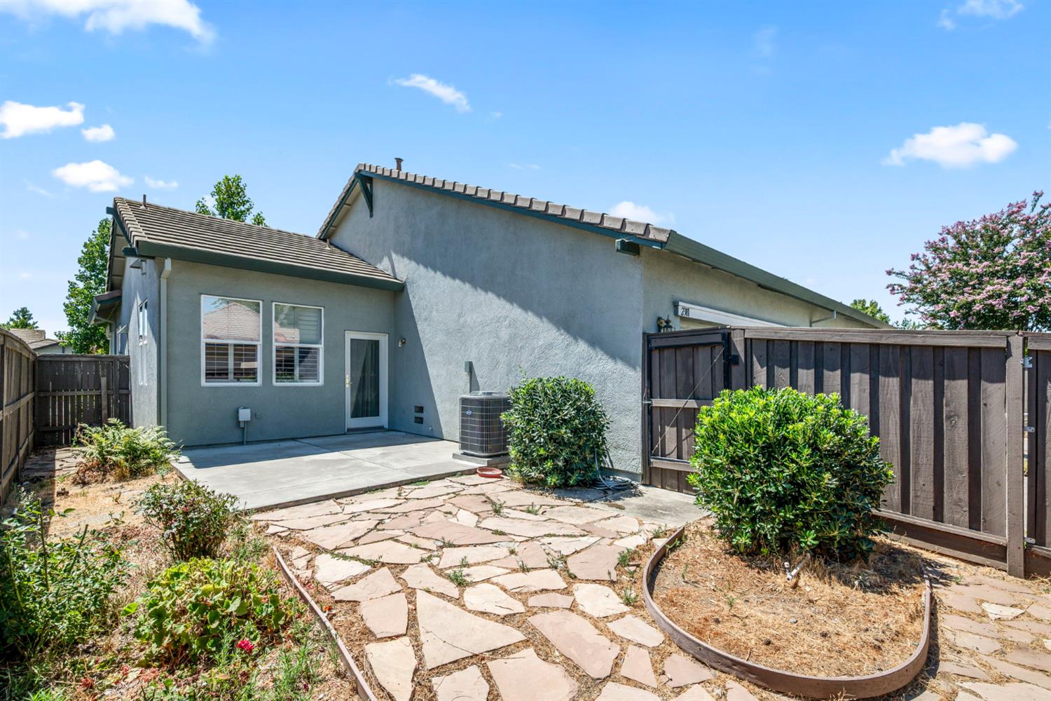 2381 Rose Arbor Drive