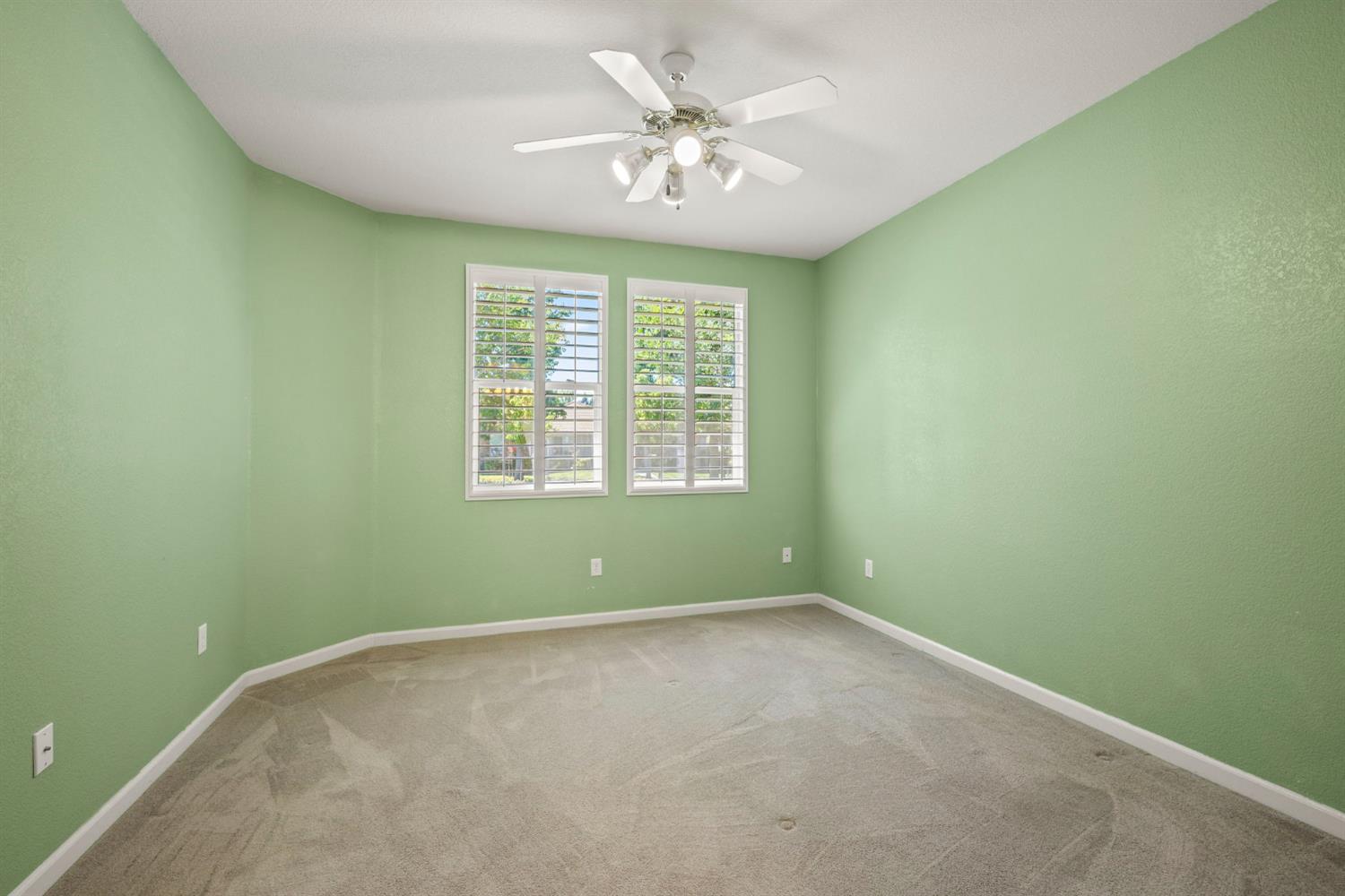 2381 Rose Arbor Drive