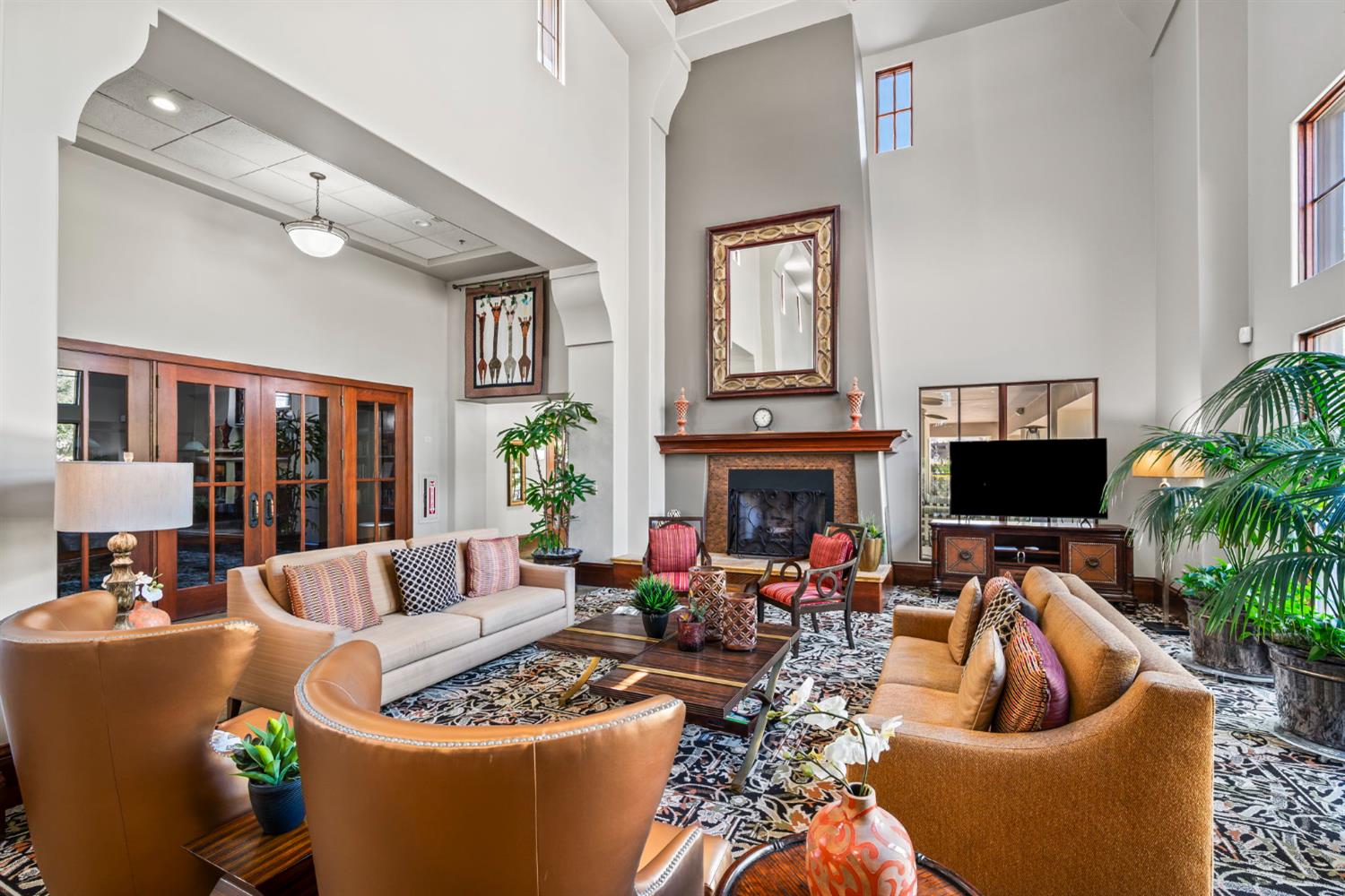 2381 Rose Arbor Drive