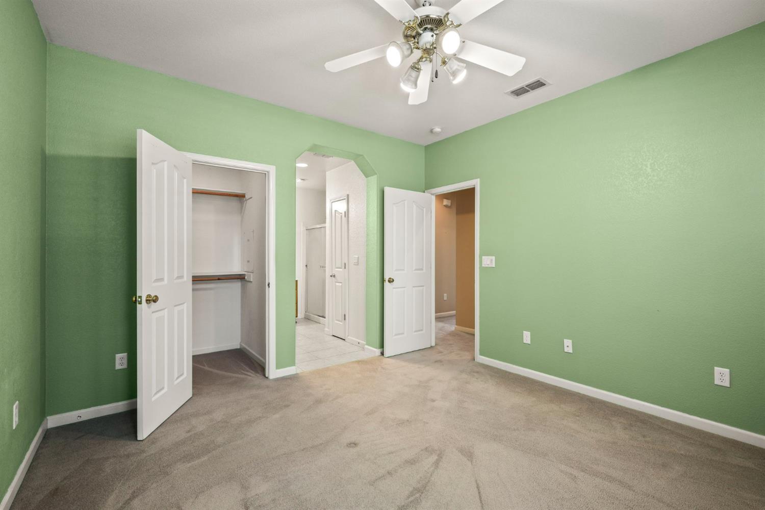 2381 Rose Arbor Drive