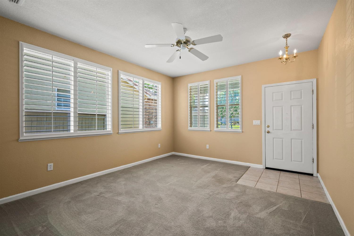 2381 Rose Arbor Drive