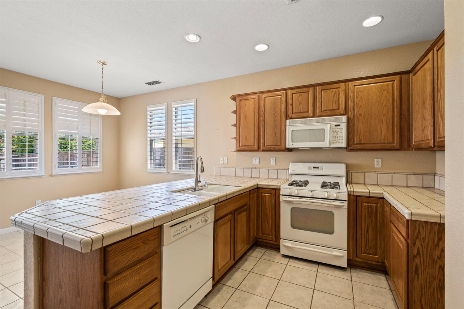 2381 Rose Arbor Drive