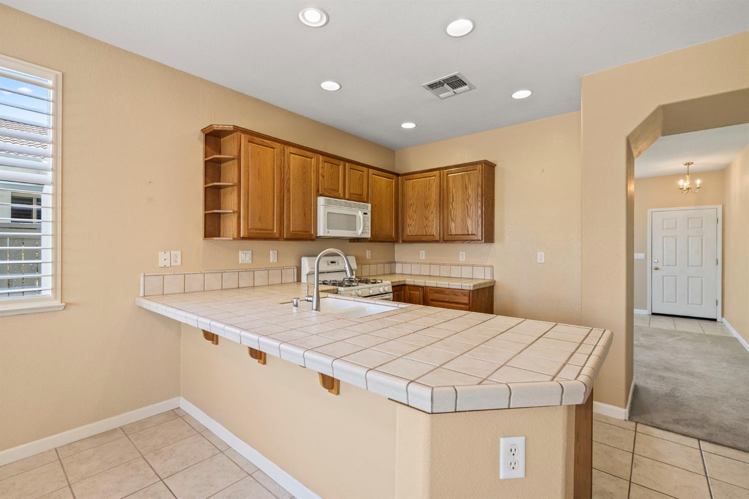2381 Rose Arbor Drive