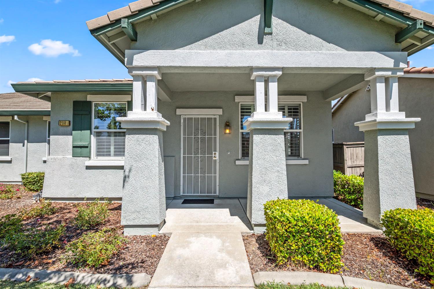 2381 Rose Arbor Drive