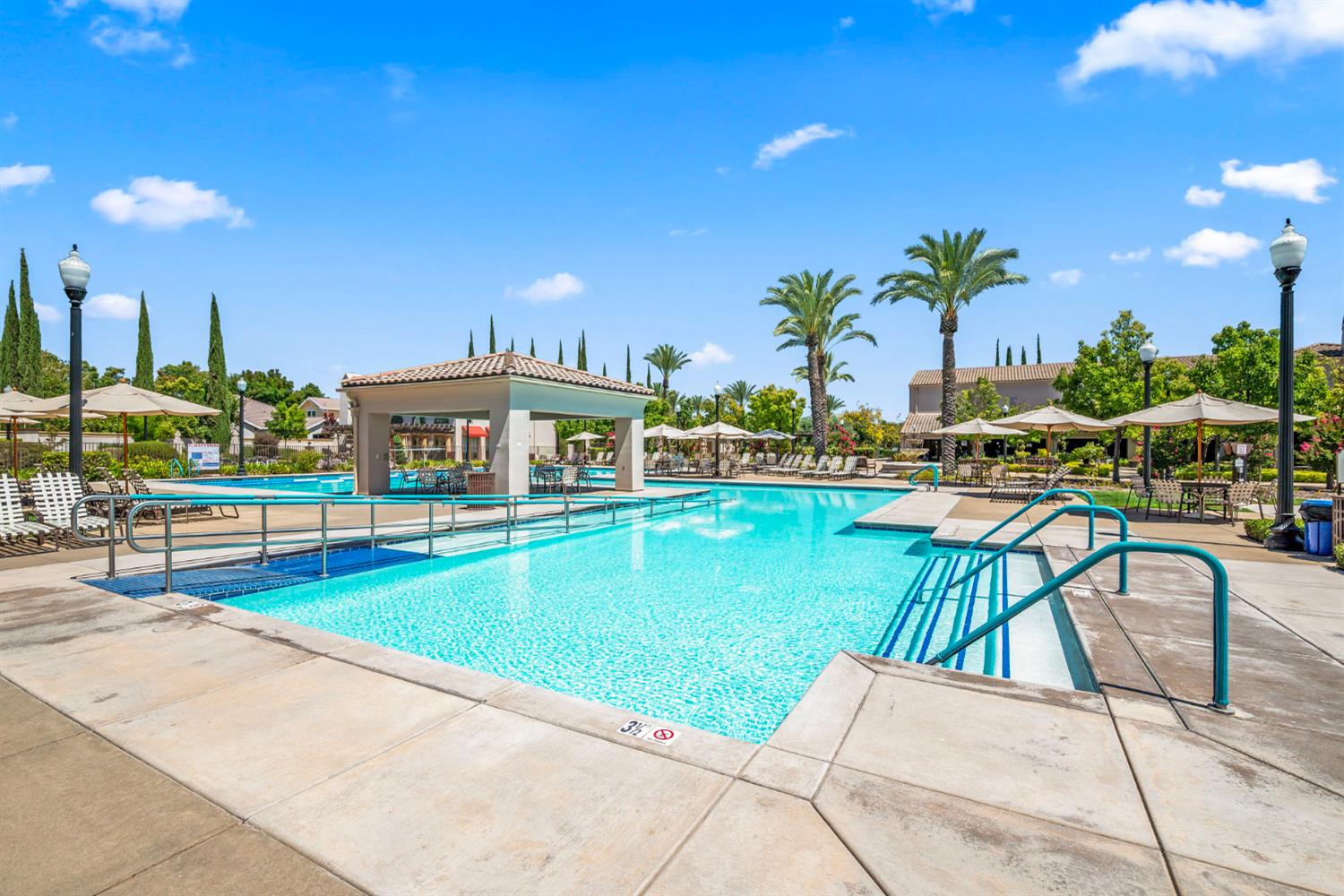 2381 Rose Arbor Drive