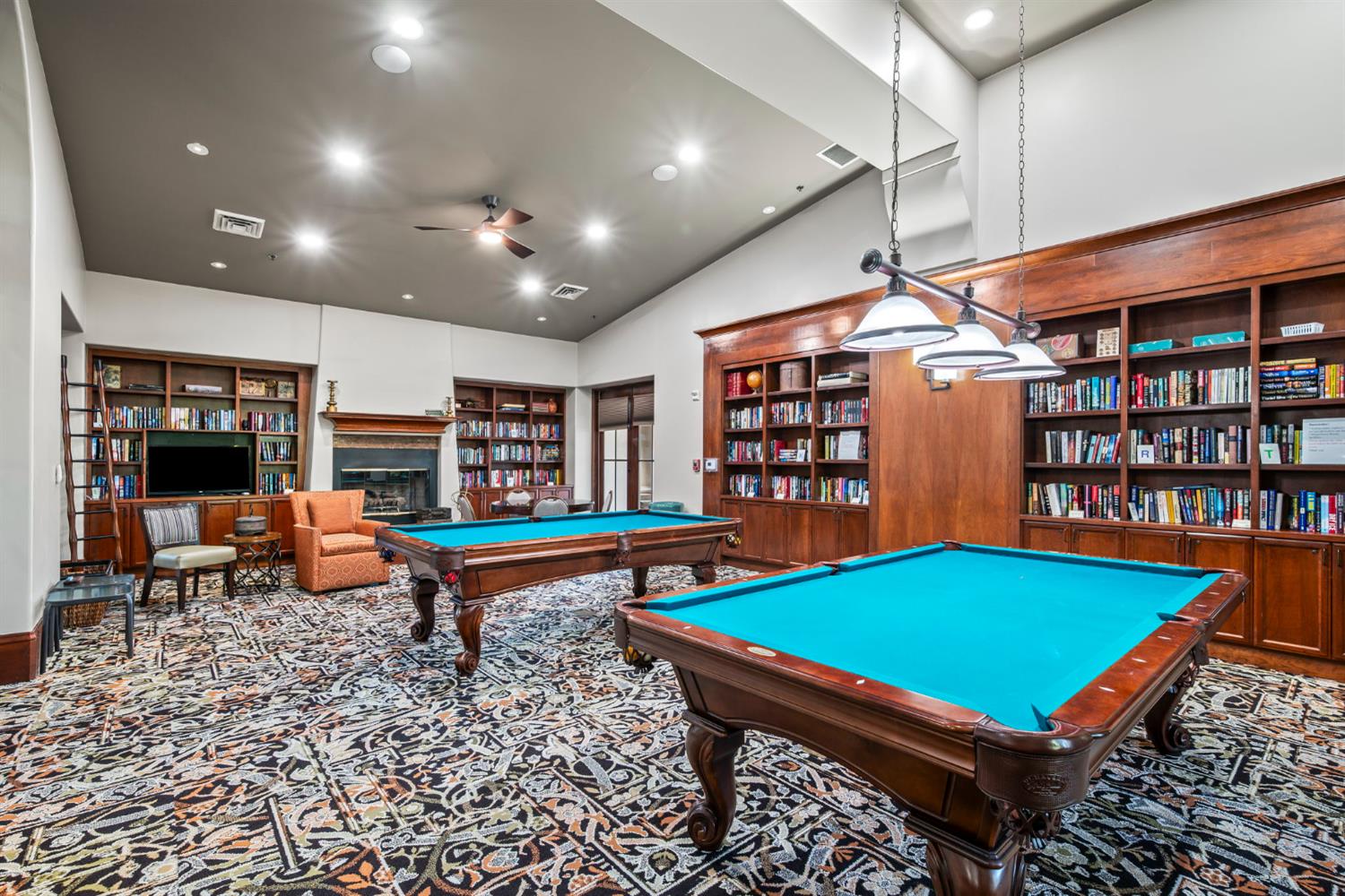 2381 Rose Arbor Drive