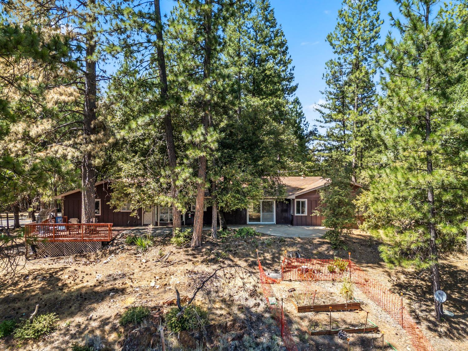 5925 Sly Park Road