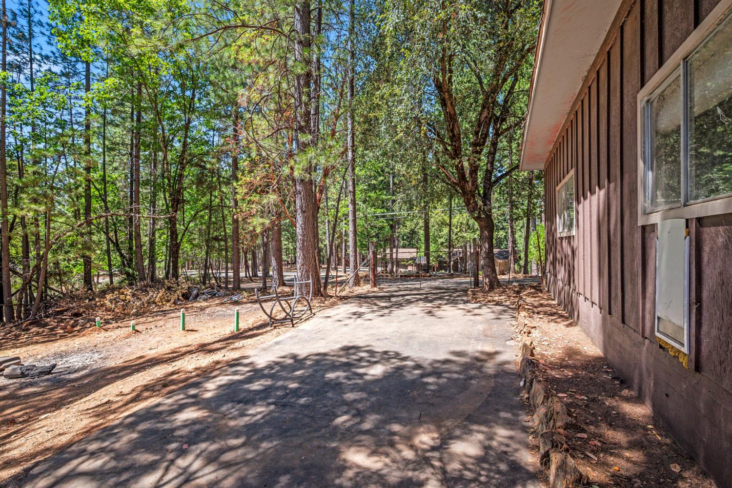 5925 Sly Park Road