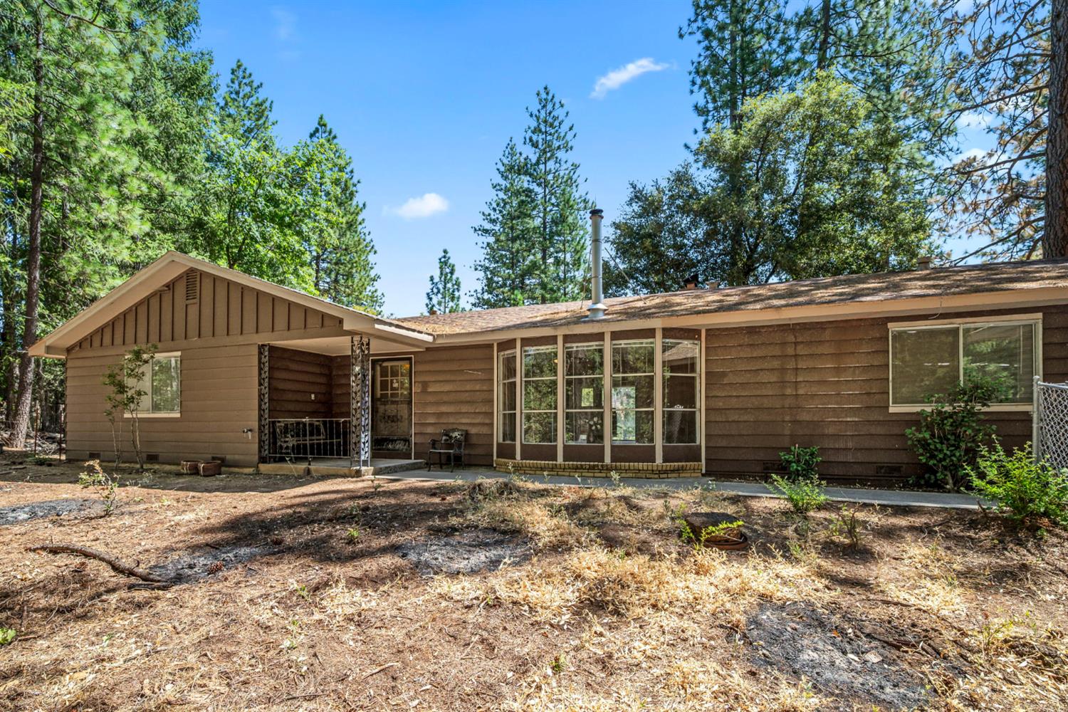 5925 Sly Park Road