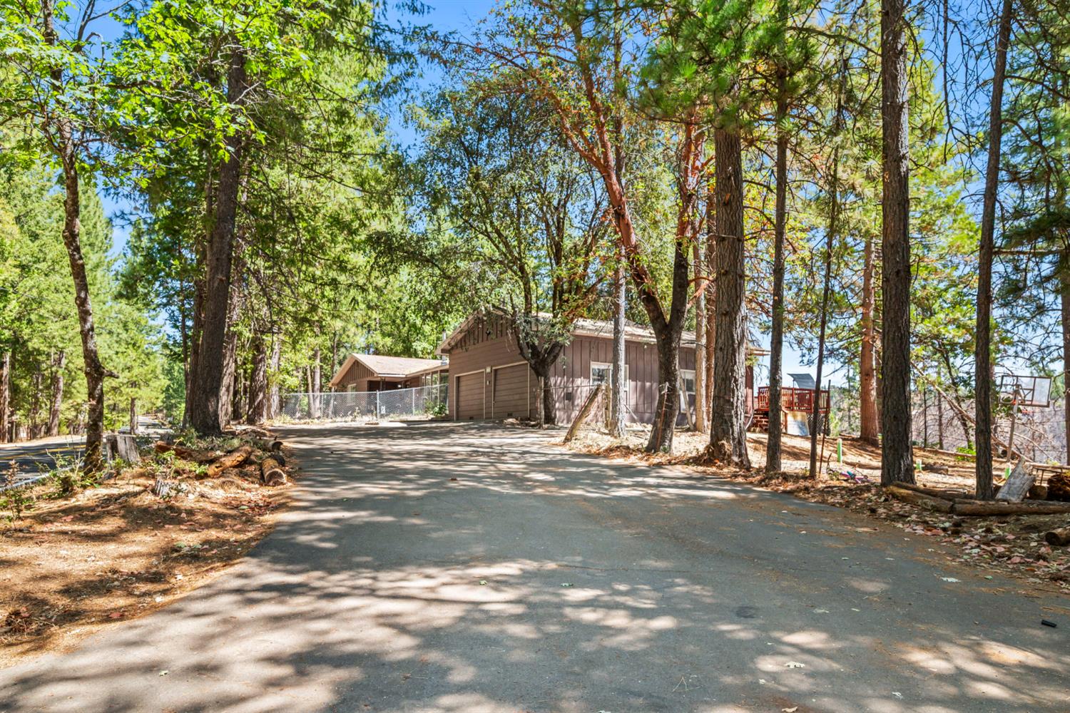 5925 Sly Park Road