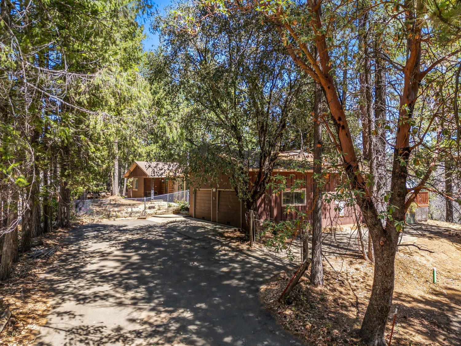 5925 Sly Park Road