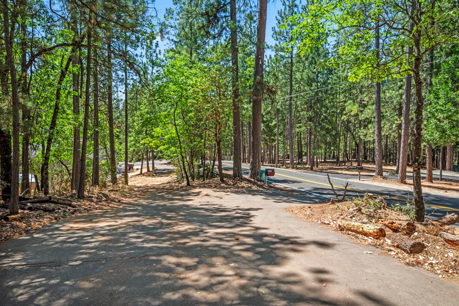5925 Sly Park Road