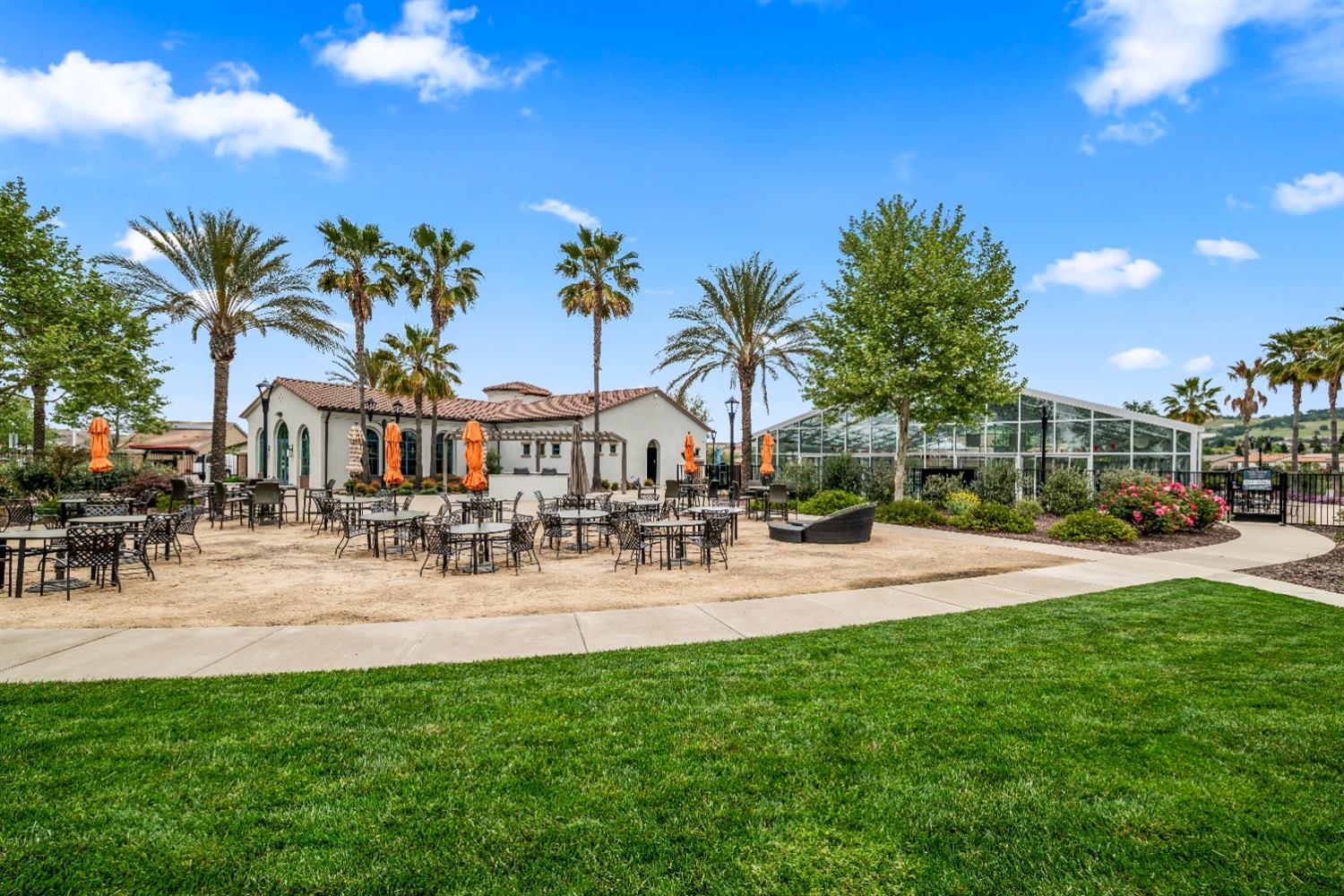5624 Los Reyes Lane