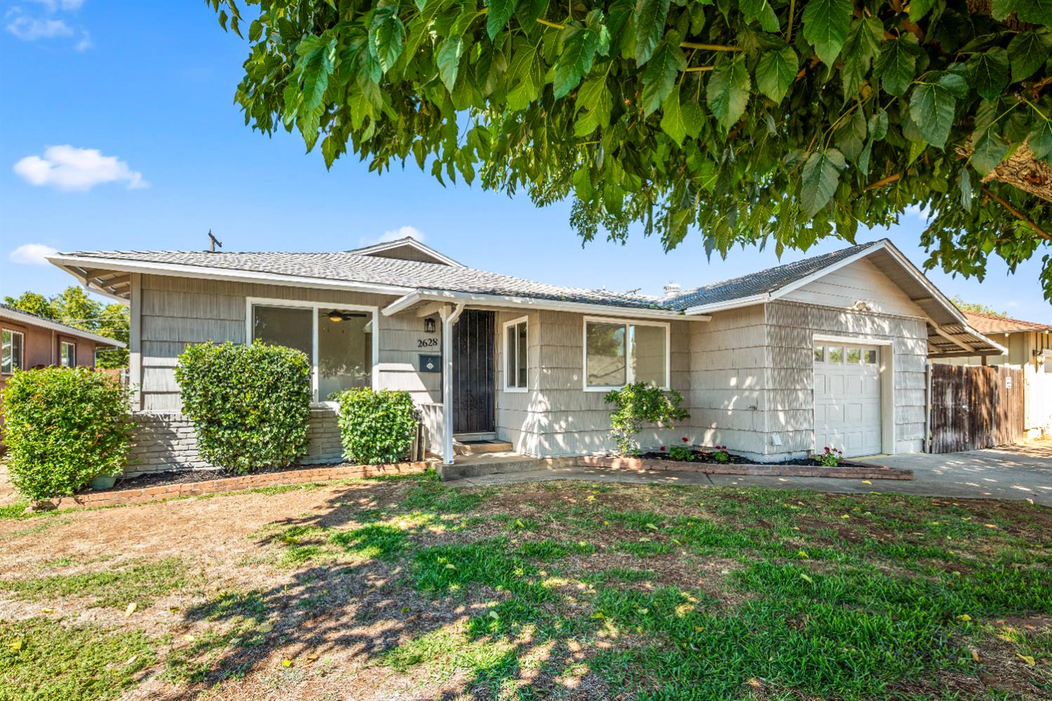 2628 Tronero Way
