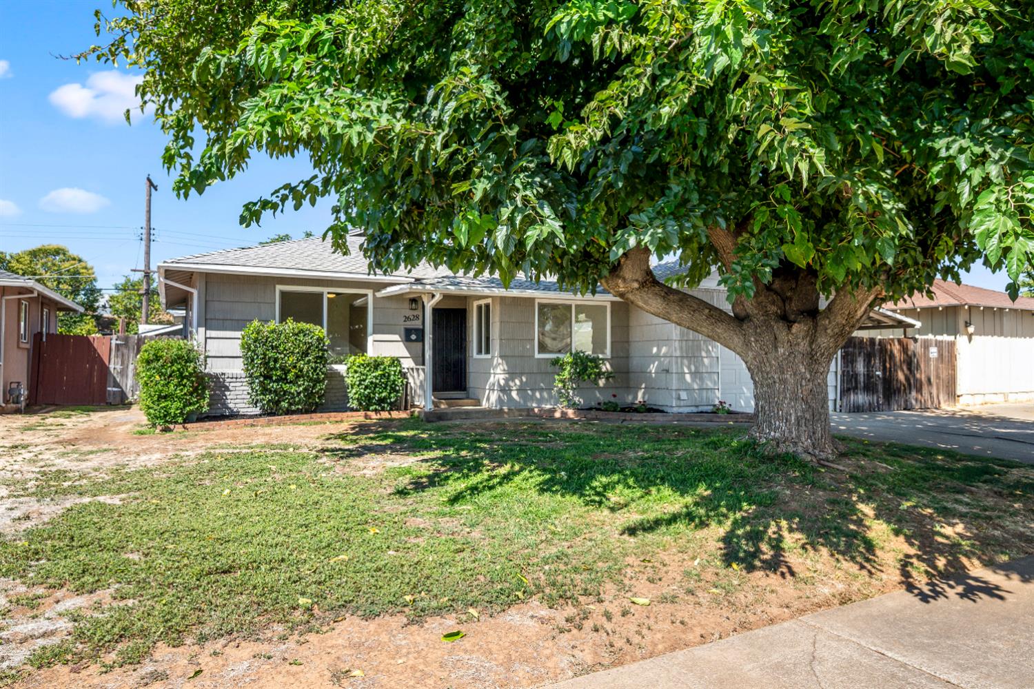 2628 Tronero Way