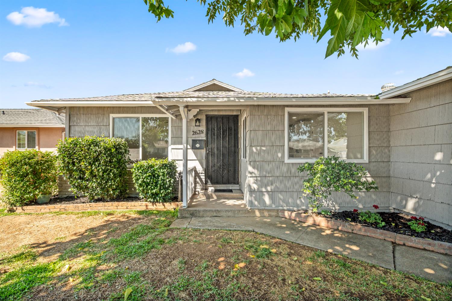 2628 Tronero Way